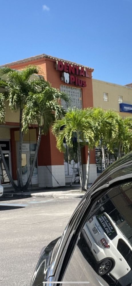 image of business Dental Plus
