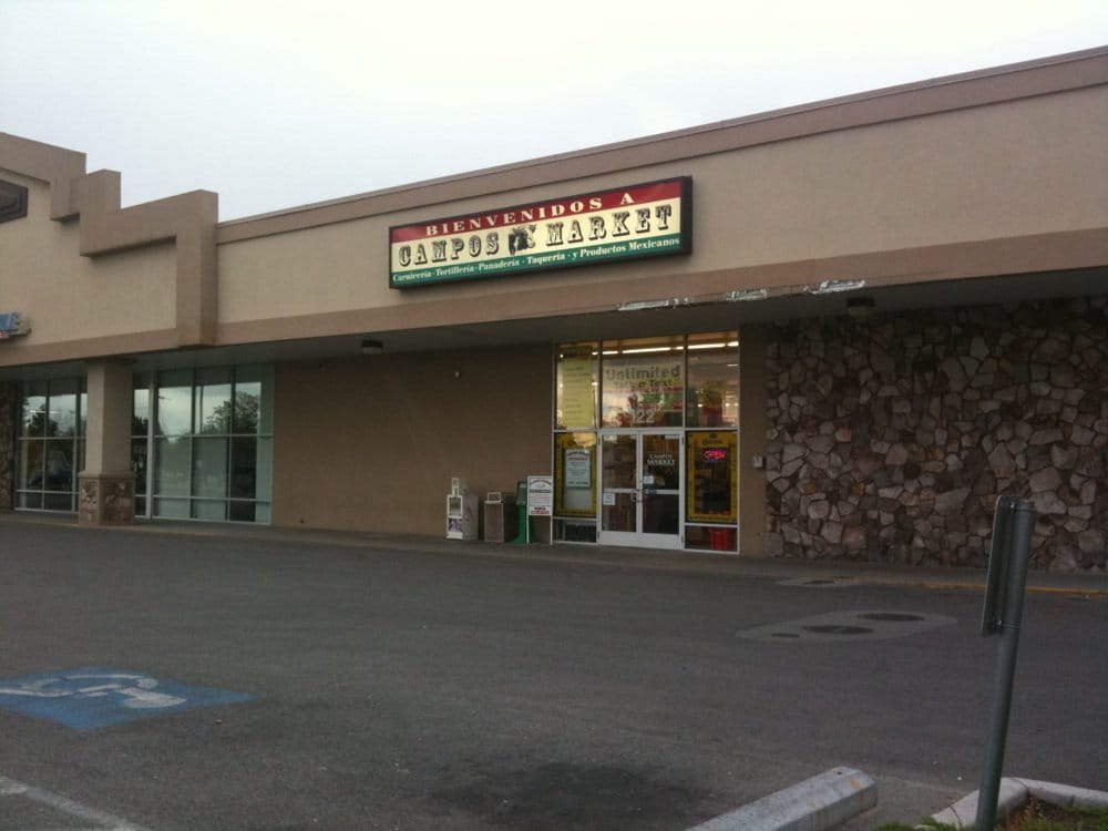 Campos Market Grocery 122 Holly St, Nampa, ID Phone Number Yelp