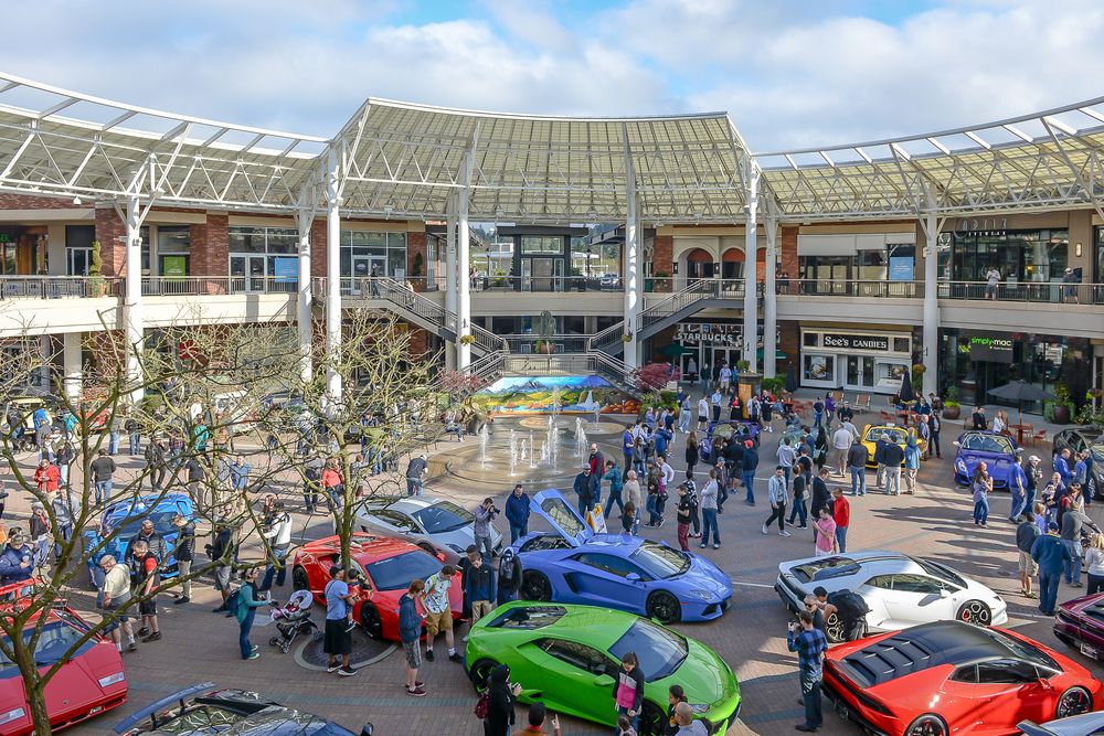 Restaurants Near Redmond Town Center Restaurants Near Redmond Town Center