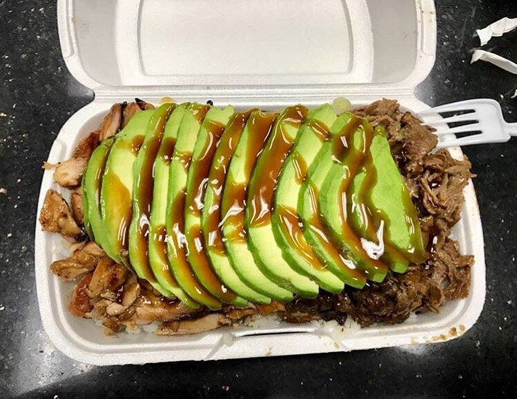 Golden Bowl 113 Photos & 177 Reviews Japanese 8610 Garfield Ave