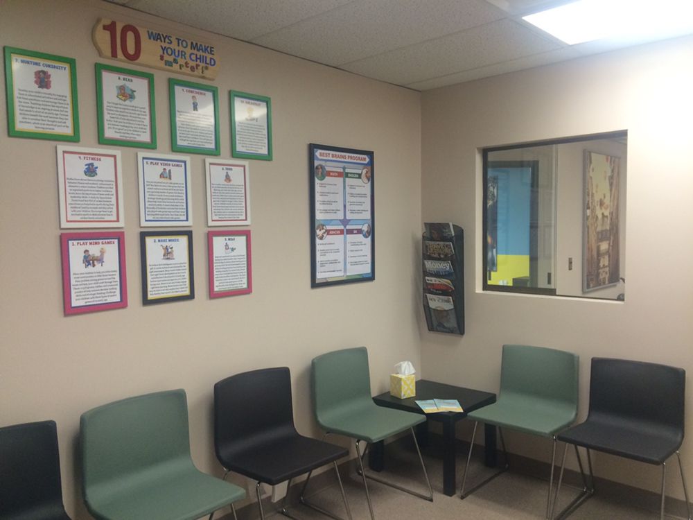 Best Brains Learning Center Bloomfield Hills Tutoring Centers 43902