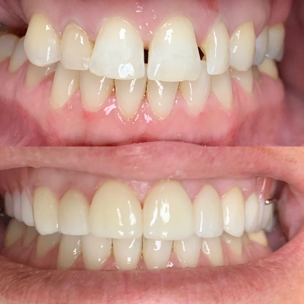 image of business Miller Family Dental