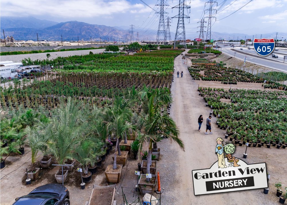 Garden View Nursery