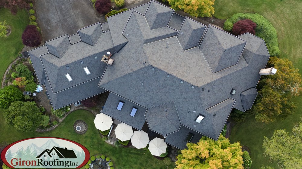 Giron Roofing