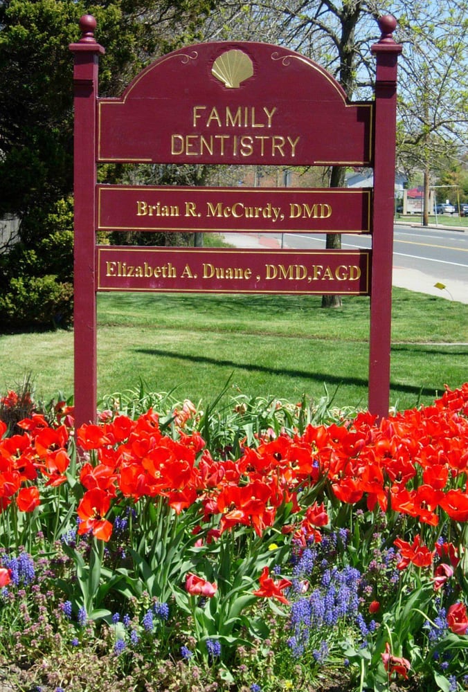 image of business Drs. Duane and McCurdy
