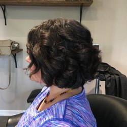 Auburn Moon Salon Hair Salons 4401 H Oleander Dr Wilmington