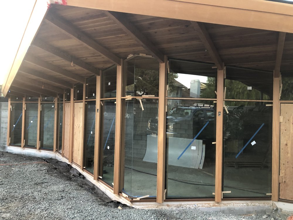 Central Glass Industries