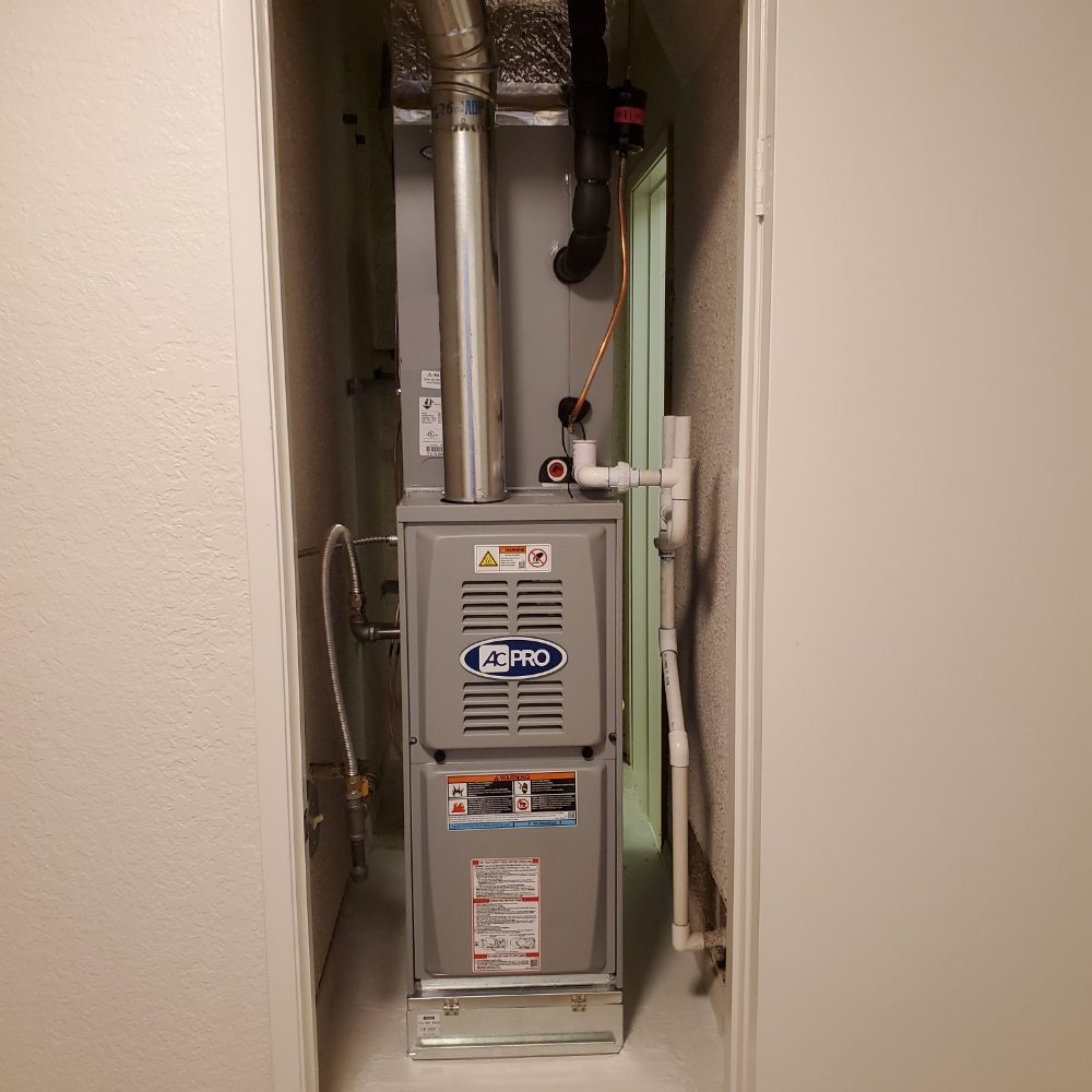 image of business JC Comfort Solutions