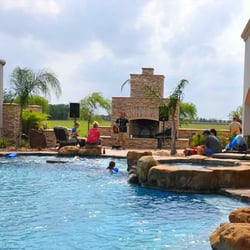Pebble Pools 12 Photos Home Decor Nome Tx Phone Number Yelp Photo Of Pebble Pools Nome Tx United States Gunite Swimming Pool With