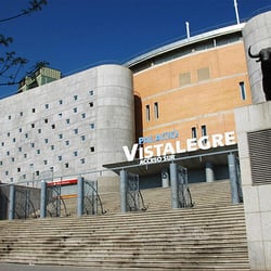 Palacio Vistalegre Carabanchel Madrid Spain Yelp Palacio Vistalegre Carabanchel Madrid Spain Yelp