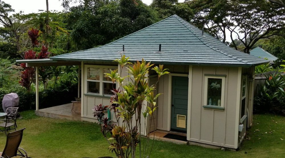 Station Maui Coast Guard Base in Wailuku, HI