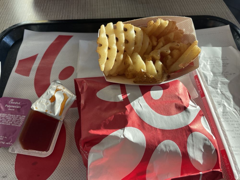 Chick-fil-A