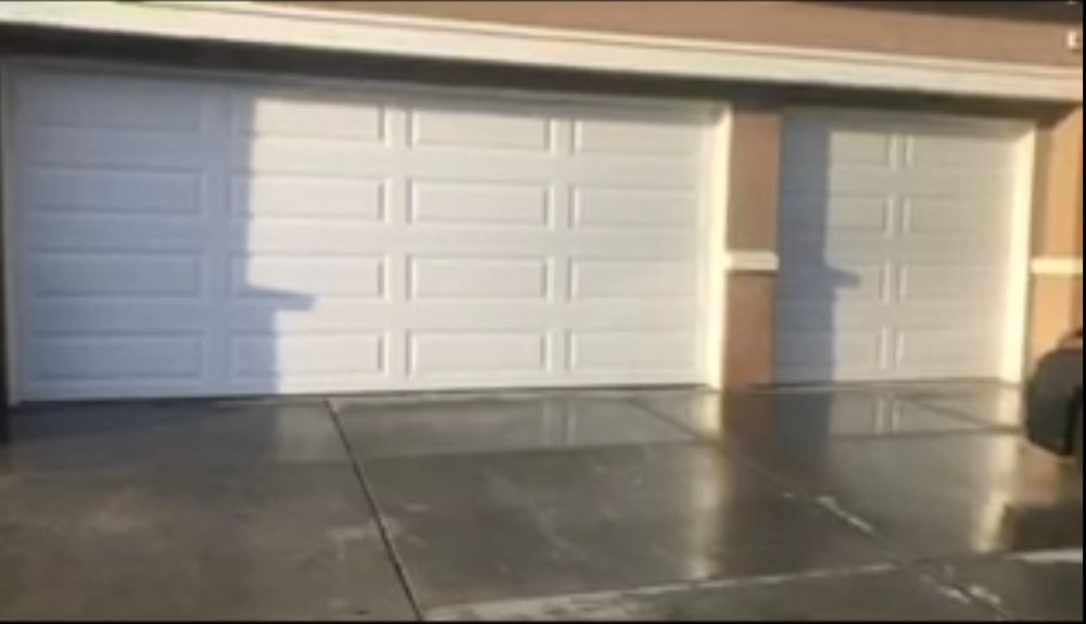 Overhead Door