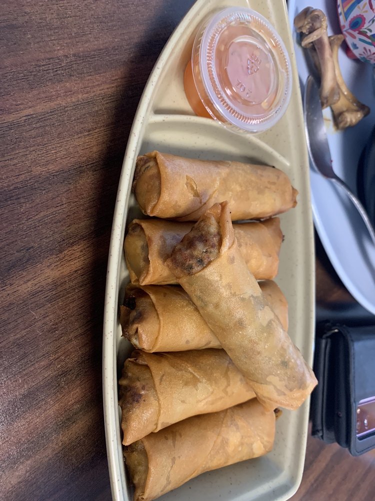 Little Manila Lumpia House