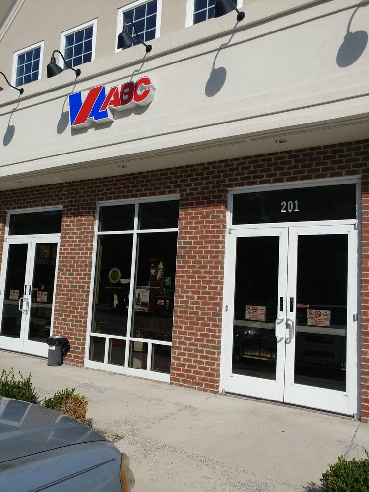 Virginia ABC Store Beer, Wine & Spirits 201 Tradesman Way, Yorktown