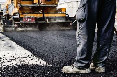 Custom Construction Paving
