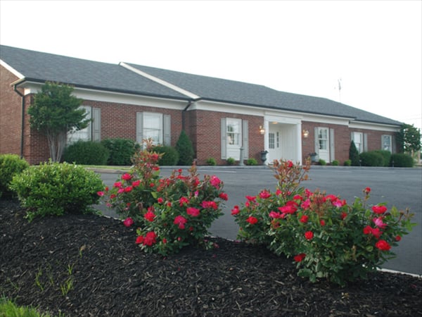 Loudoun Funeral Chapels