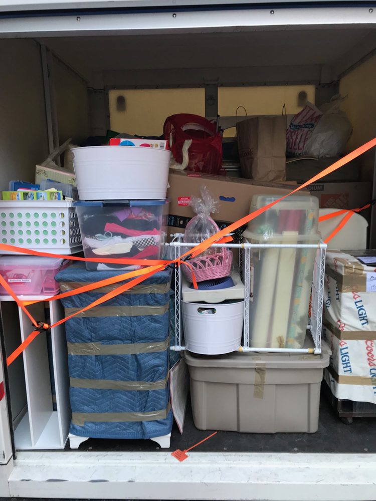The Standard Clean Outs