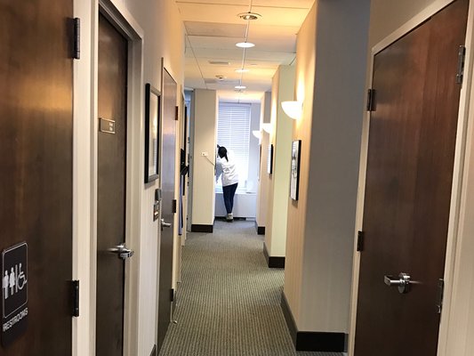 Stanley Heifetz, DMD