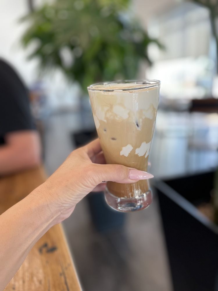 Kona Reserve Coffee