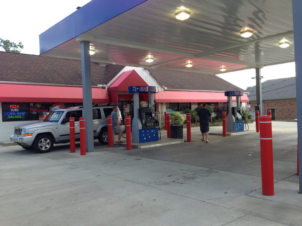Gas USA Gas Stations 13819 E Center St, Burton, OH Phone Number