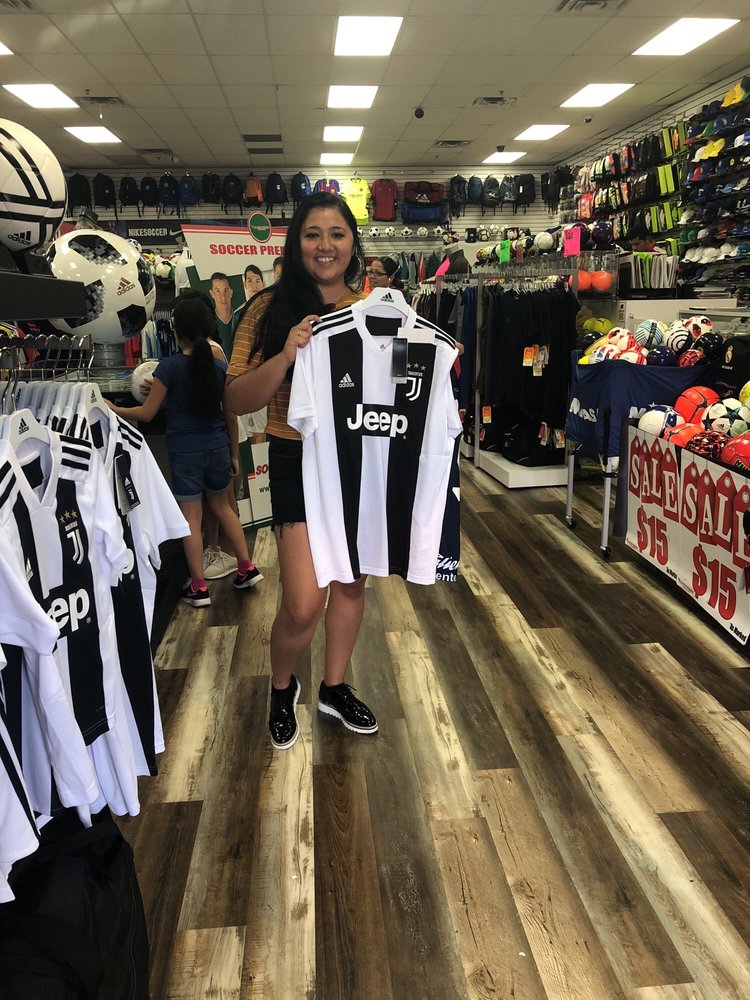 Soccer Premier 15 Photos 13 Reviews Sports Wear
