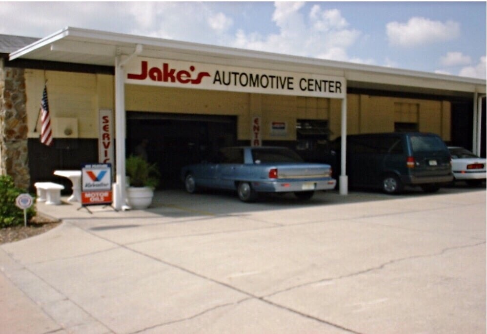 Jake’s Automotive Center Auto Repair 708 9th St W, Bradenton, FL