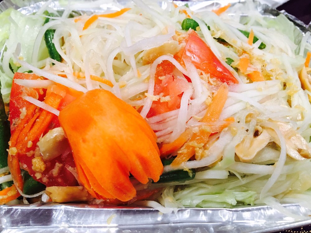 Rice & Spice Thai Cuisine 64 Photos & 141 Reviews Thai 6466