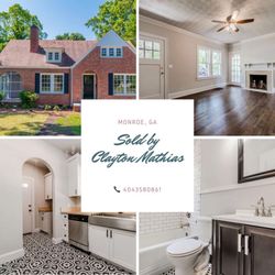 Clayton Mathias Palmer House Properties Get Quote Real Estate Photo Of Clayton Mathias Palmer House Properties Monroe Ga United States