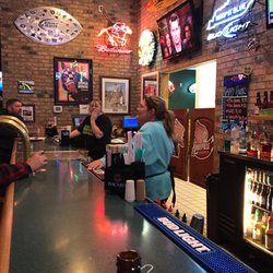 Beef O Brady S Closed American Traditional 1220 Market St Photo Of Beef O Brady S Lagrange Ky United States Barkeeps