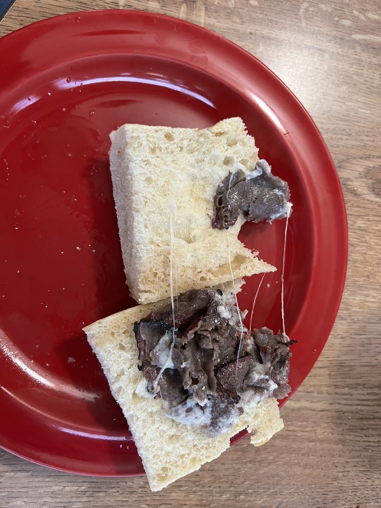 San Francisco Deli