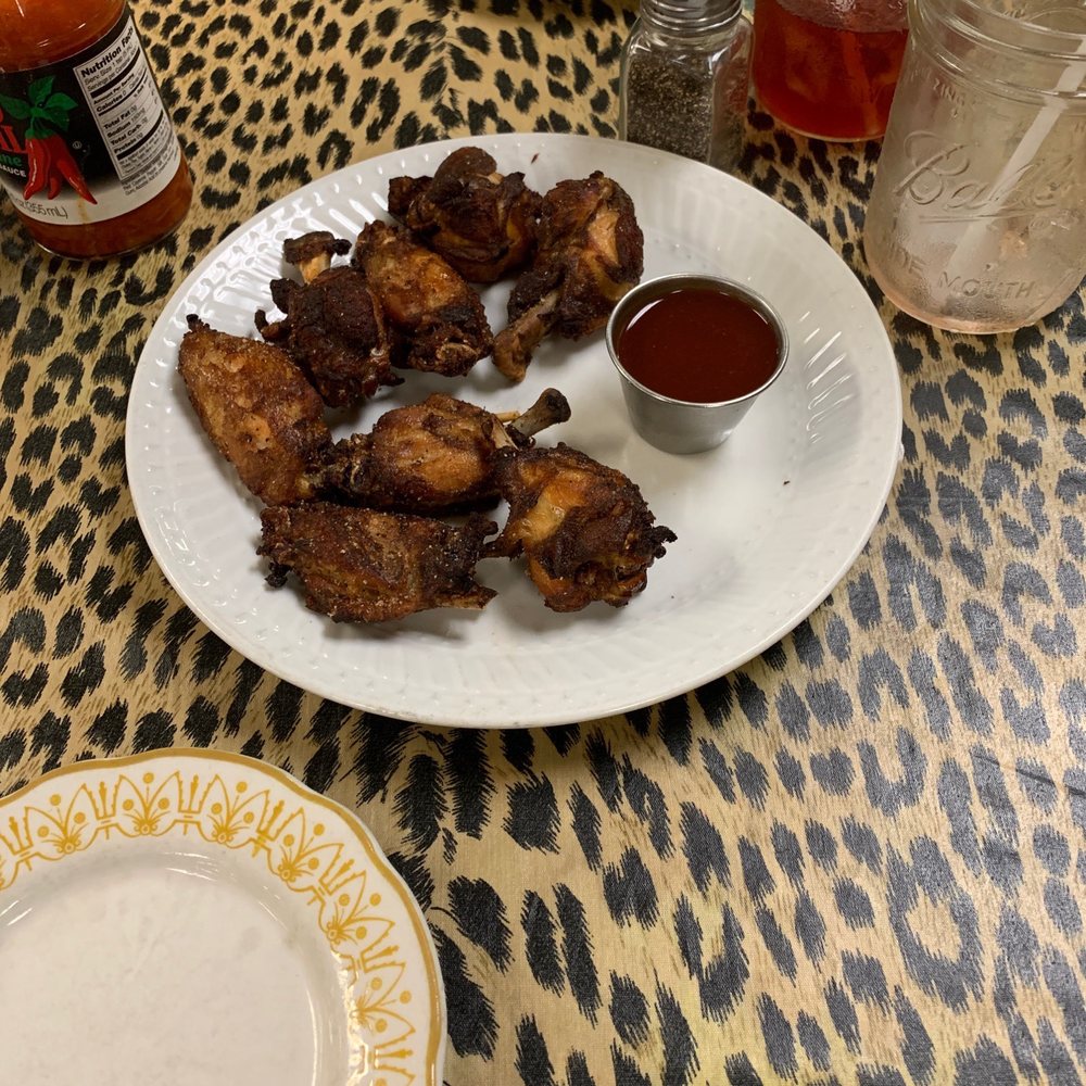 Chicken and Waffles Omaha, NE Yelp