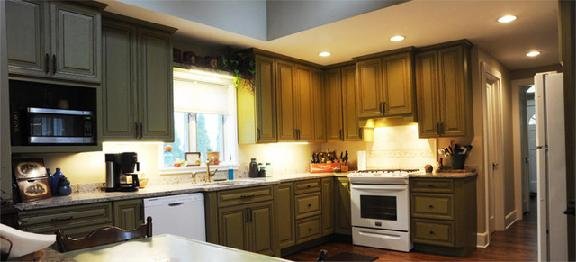 image of business Kiefer - Randall Construction & Remodeling