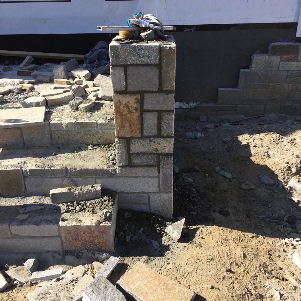 Gerry Masonry