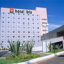 Íbis Hotels Avenida Arthur Nonato 4193 São José Do Rio Preto Photo Of Íbis São José Do Rio Preto Sp Brazil