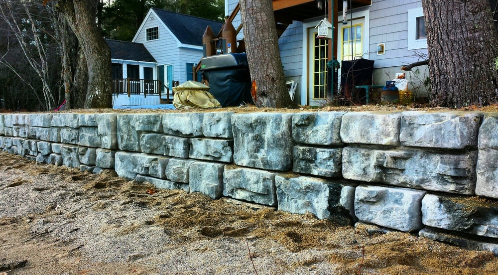image of business McConkey Construction