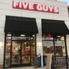 Five Guys