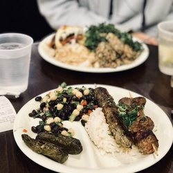 Vegetarian Restaurants In Raleigh Yelp Sool