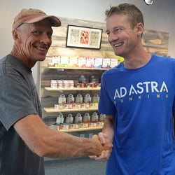 ad astra running shoe stores 734 massachusetts st lawrence ks