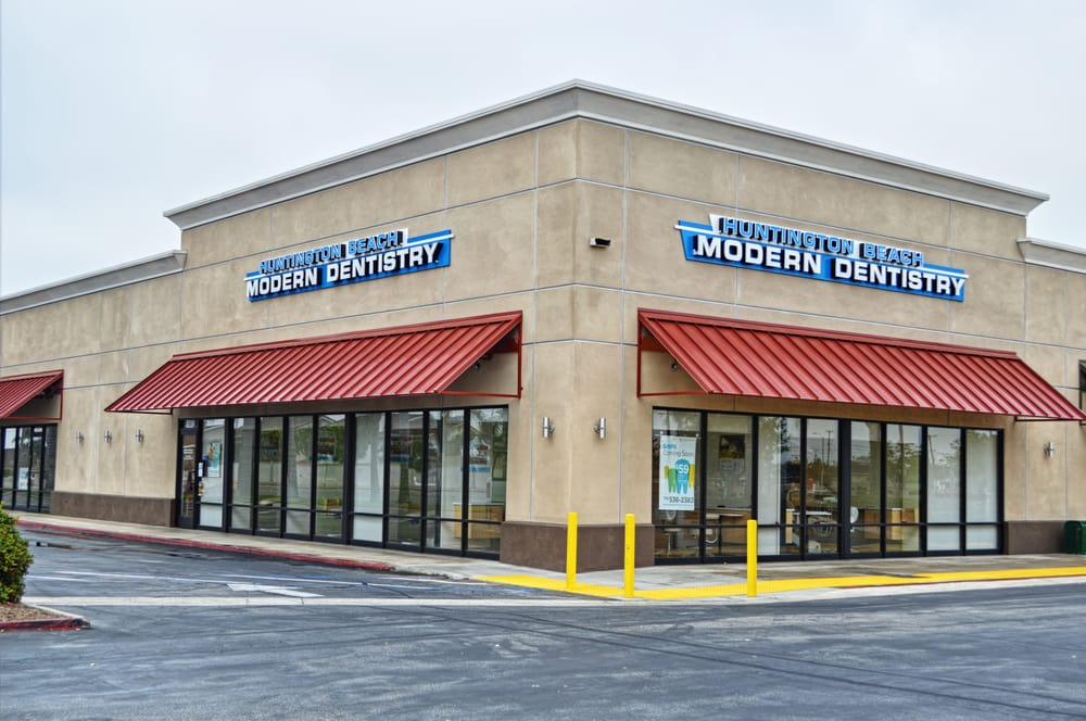 image of business Huntington Beach Modern Dentistry
