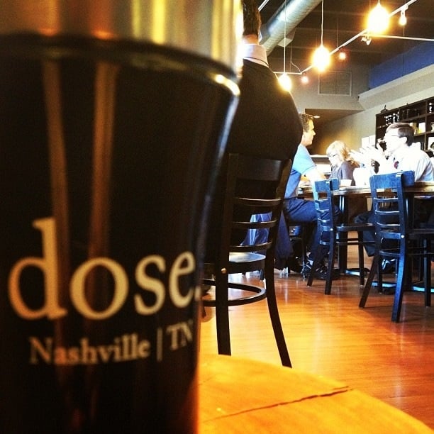 Dose Coffee & Tea - 94 Photos & 167 Reviews - Coffee & Tea ...