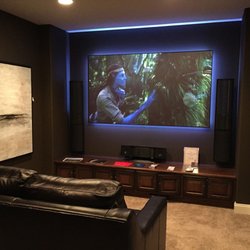 Crescendo Home Theater Request A Quote Theatre Installation Photo Of Crescendo Home Theater Los Angeles Ca United States
