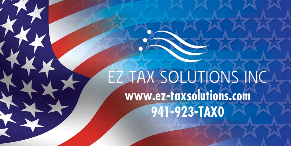 EZ Tax Solutions