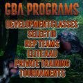 Gators Basketball Academy
