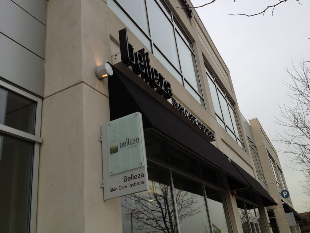 Belleza Skin Care Institute - Medical Spas - 2155 City Gate Ln