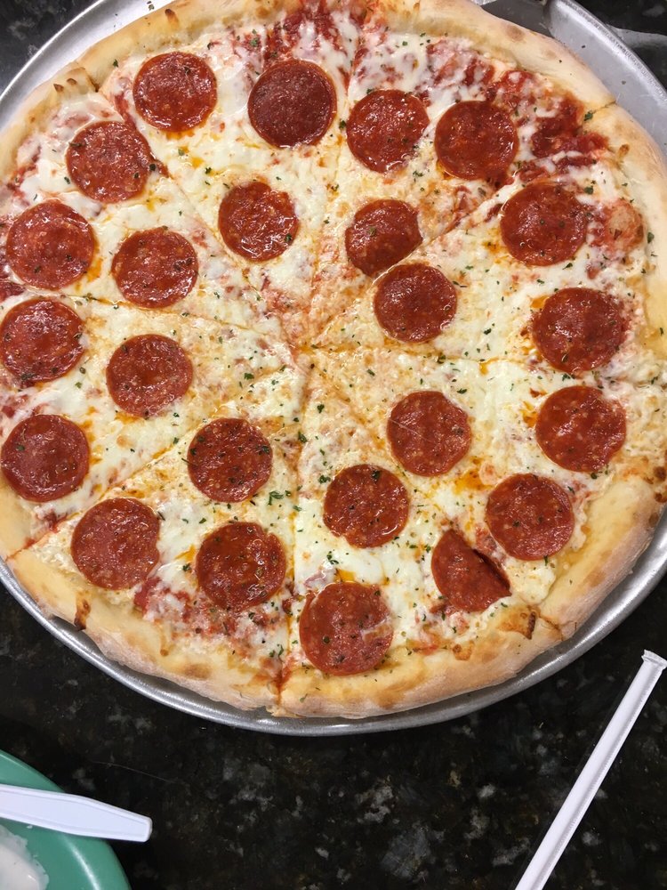 Alamo Pizza 25 Photos & 40 Reviews Pizza 3938 S Zarzamora St, San