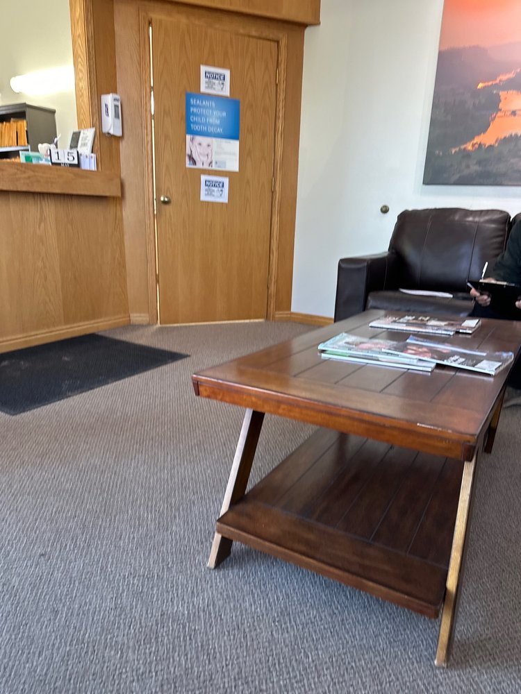 image of business Crofts Family Dental