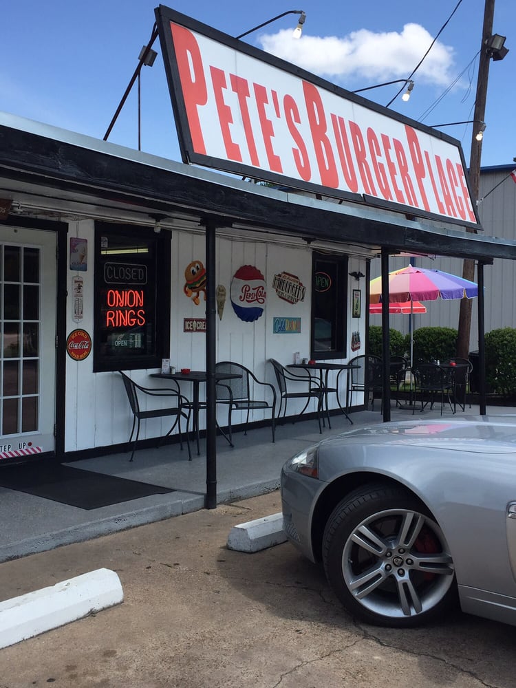 Pete’s Burger Place 85 Photos & 110 Reviews Burgers 24626 Lp 494