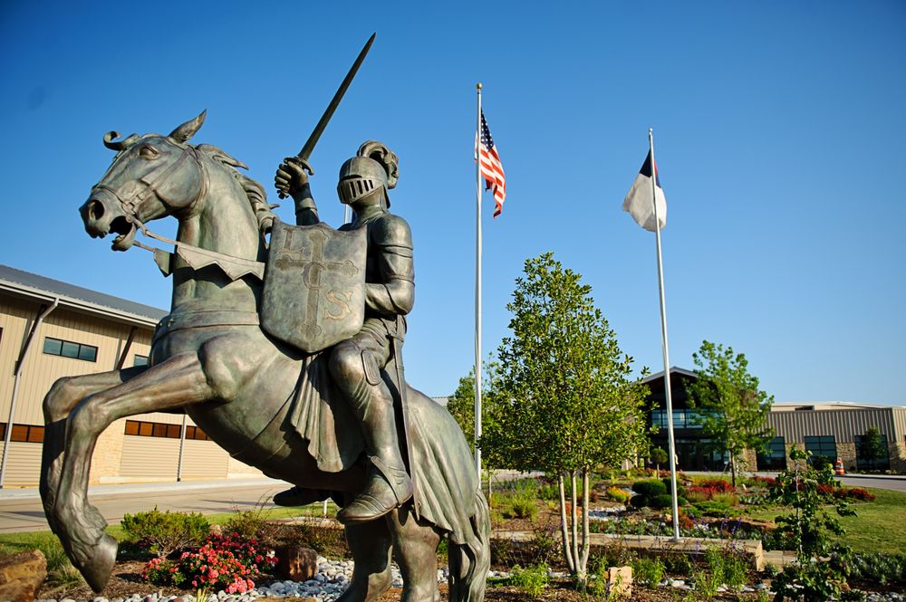 Liberty Christian School Elementary Schools 1301 S US Hwy 377