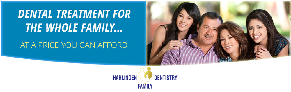 image of business Harlingen Family Dentistry